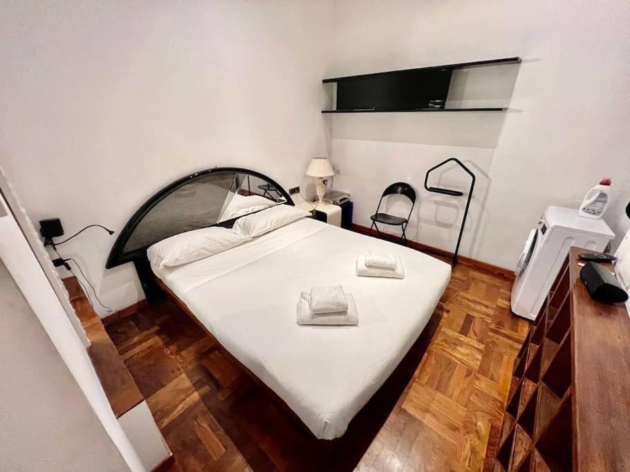 Old Town Florence- Love Apartment Екстер'єр фото
