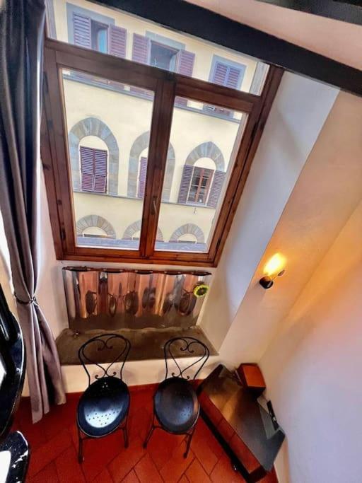 Old Town Florence- Love Apartment Екстер'єр фото