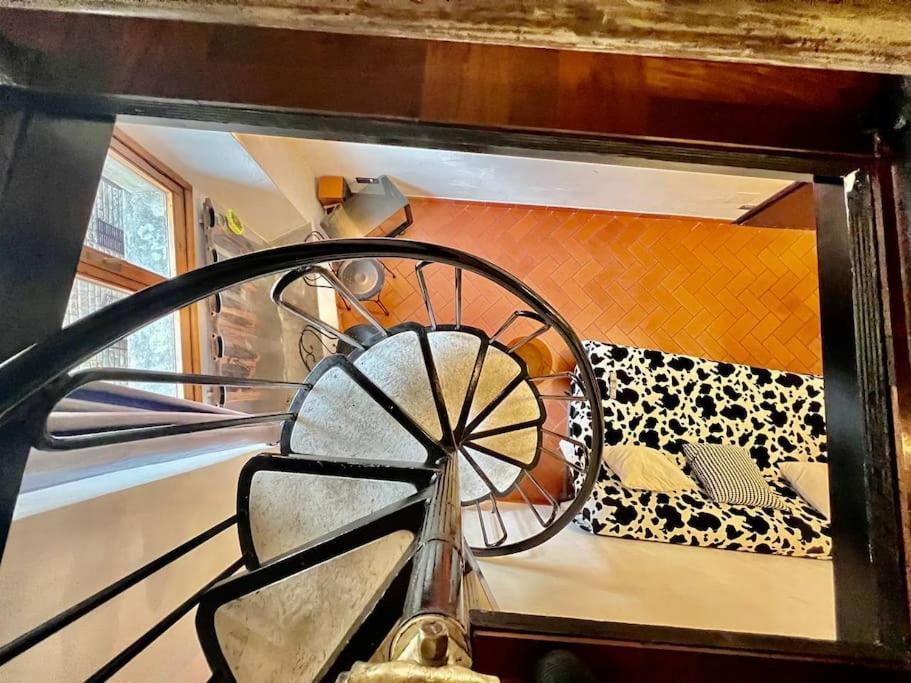 Old Town Florence- Love Apartment Екстер'єр фото