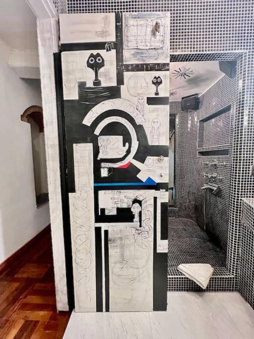Old Town Florence- Love Apartment Екстер'єр фото